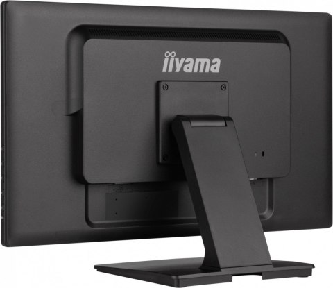 Monitor 24 cale T2452MSC-B1AG 10 PKT. POJ,IPS,HDMI,DP,2x1W,7H,2xUSB, 400cd/m2,AG-(Anti Glare) Monitor 24 cale T2452MSC-B1AG 10 PKT. POJ,IPS,HDMI,DP,2x1W,7H,2xUSB, 400cd/m2,AG-(Anti Glare)