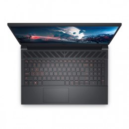 Notebook G15 5530 Win11Pro i7-13650HX/16GB/512GB SSD/15.6 FHD 165Hz/GeForce RTX 4050/Cam & Mic/WLAN + BT/Backlit Kb/6 Cell/3Y Ba