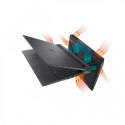Notebook G15 5530 Win11Pro i7-13650HX/16GB/512GB SSD/15.6 FHD 165Hz/GeForce RTX 4050/Cam & Mic/WLAN + BT/Backlit Kb/6 Cell/3Y Ba