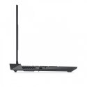 Notebook G15 5530 Win11Pro i7-13650HX/16GB/512GB SSD/15.6 FHD 165Hz/GeForce RTX 4050/Cam & Mic/WLAN + BT/Backlit Kb/6 Cell/3Y Ba