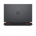 Notebook G15 5530 Win11Pro i7-13650HX/16GB/512GB SSD/15.6 FHD 165Hz/GeForce RTX 4050/Cam & Mic/WLAN + BT/Backlit Kb/6 Cell/3Y Ba