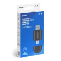 Bezprzewodowy adapter CarPlay & Android Auto TR-17 Bezprzewodowy adapter CarPlay & Android Auto TR-17