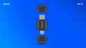 Bezprzewodowy adapter CarPlay & Android Auto TR-17 Bezprzewodowy adapter CarPlay & Android Auto TR-17