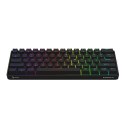 Klawiatura mechaniczna BLACKOUT X2 OUTEMU Blue, Hot Swap Klawiatura mechaniczna BLACKOUT X2 OUTEMU Blue, Hot Swap