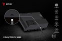 Klawiatura mechaniczna BLACKOUT X2 OUTEMU Blue, Hot Swap Klawiatura mechaniczna BLACKOUT X2 OUTEMU Blue, Hot Swap