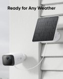 Panel solarny Eufy 3W do kamer EufyCam 2, EufyCam 2 Pro, EufyCam 2C, EufyCam 2C Pro, EufyCam S330, SolocamS230 Panel solarny Eufy 3W do kamer EufyCam 2, EufyCam 2 Pro, EufyCam 2C, EufyCam 2C Pro, EufyCam S330, SolocamS230