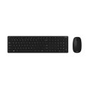 Zestaw bezprzewodowa klawiatura i myszka W5000 SET BLAC (90XB0430-BKM3K0) Zestaw bezprzewodowa klawiatura i myszka W5000 SET BLAC (90XB0430-BKM3K0)