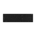Zestaw bezprzewodowa klawiatura i myszka W5000 SET BLAC (90XB0430-BKM3K0) Zestaw bezprzewodowa klawiatura i myszka W5000 SET BLAC (90XB0430-BKM3K0)