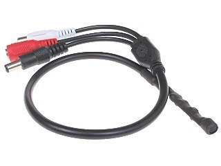 MODUŁ FONII SM-1/DCPLUG MODUŁ FONII SM-1/DCPLUG