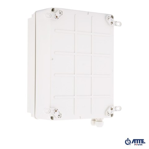Zasilacz buforowy SMPS 24V 3A 72W ATTE AUPS-70-240-XL1 Zasilacz buforowy SMPS 24V 3A 72W ATTE AUPS-70-240-XL1