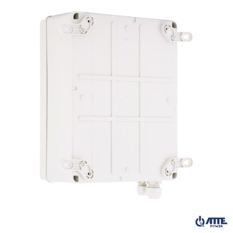 Zasilacz sieciowy SMPS 24V 3A 72W ATTE APS-70-240-L1 Zasilacz sieciowy SMPS 24V 3A 72W ATTE APS-70-240-L1