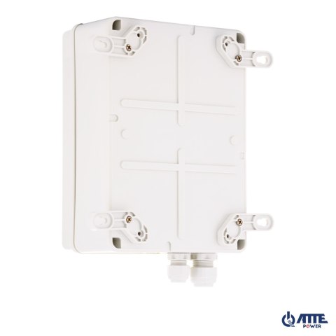 Zasilacz sieciowy SMPS 24V 3A 72W ATTE APS-70-240-M1 Zasilacz sieciowy SMPS 24V 3A 72W ATTE APS-70-240-M1