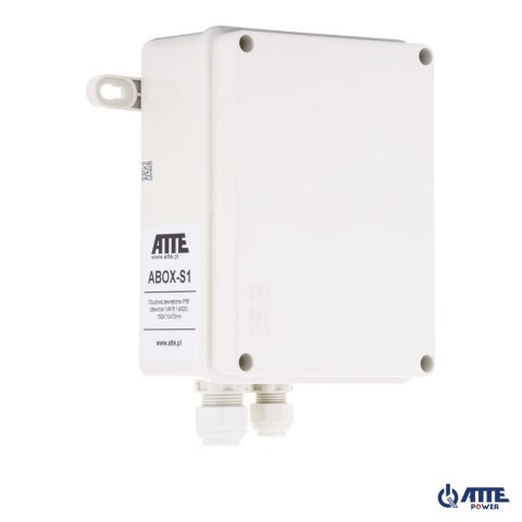 Zasilacz sieciowy SMPS 24V 3A 72W ATTE APS-70-240-S1 Zasilacz sieciowy SMPS 24V 3A 72W ATTE APS-70-240-S1