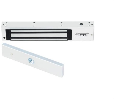 Zwora elektromagnetyczna SCOT EL-600SL2 Zwora elektromagnetyczna SCOT EL-600SL2