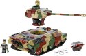 Klocki Pz.Kpfw.V Panther Ausf.A 1152 klocki Klocki Pz.Kpfw.V Panther Ausf.A 1152 klocki