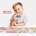 Puzzle Tak działa Straż pożarna Puzzle Tak działa Straż pożarna