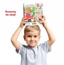 Puzzle Tak działa Straż pożarna Puzzle Tak działa Straż pożarna