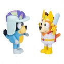 Figurka Bluey Baśniowe Postacie 2-pak