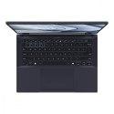 Notebook ExpertBook B3 B3404CMA_L-Q50455X - ultra 7 155H/16GB/512GB/LTE/14 WUXGA/Win 11 PRO/3YRS Notebook ExpertBook B3 B3404CMA_L-Q50455X - ultra 7 155H/16GB/512GB/LTE/14 WUXGA/Win 11 PRO/3YRS