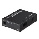 Dwukierunkowy Media Konwerter SWITCH Ethernet 1x RJ45 1x SFP | 1000Mb/s | 5V Dwukierunkowy Media Konwerter SWITCH Ethernet 1x RJ45 1x SFP | 1000Mb/s | 5V