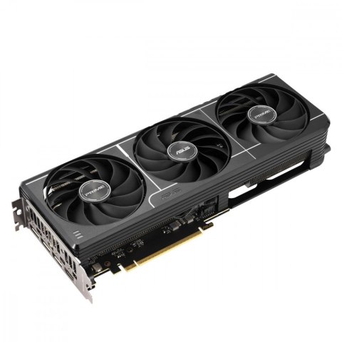 Karta graficzna GeForce RTX 5060 Ti Prime OC 8GB GDDR7 128BIT 3DP/HDMI Karta graficzna GeForce RTX 5060 Ti Prime OC 8GB GDDR7 128BIT 3DP/HDMI