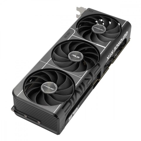 Karta graficzna GeForce RTX 5060 Ti Prime OC 8GB GDDR7 128BIT 3DP/HDMI Karta graficzna GeForce RTX 5060 Ti Prime OC 8GB GDDR7 128BIT 3DP/HDMI