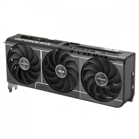 Karta graficzna GeForce RTX 5060 Ti Prime OC 8GB GDDR7 128BIT 3DP/HDMI Karta graficzna GeForce RTX 5060 Ti Prime OC 8GB GDDR7 128BIT 3DP/HDMI