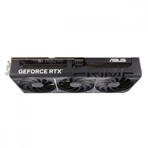 Karta graficzna GeForce RTX 5060 Ti Prime OC 8GB GDDR7 128BIT 3DP/HDMI Karta graficzna GeForce RTX 5060 Ti Prime OC 8GB GDDR7 128BIT 3DP/HDMI