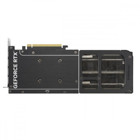 Karta graficzna GeForce RTX 5060 Ti Prime OC 8GB GDDR7 128BIT 3DP/HDMI Karta graficzna GeForce RTX 5060 Ti Prime OC 8GB GDDR7 128BIT 3DP/HDMI