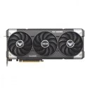 Karta graficzna GeForce RTX 5060 Ti TUF OC 16GB GDDR7 128BIT 3DP/HDMI Karta graficzna GeForce RTX 5060 Ti TUF OC 16GB GDDR7 128BIT 3DP/HDMI
