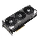 Karta graficzna GeForce RTX 5060 Ti TUF OC 16GB GDDR7 128BIT 3DP/HDMI Karta graficzna GeForce RTX 5060 Ti TUF OC 16GB GDDR7 128BIT 3DP/HDMI
