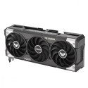 Karta graficzna GeForce RTX 5060 Ti TUF OC 16GB GDDR7 128BIT 3DP/HDMI Karta graficzna GeForce RTX 5060 Ti TUF OC 16GB GDDR7 128BIT 3DP/HDMI