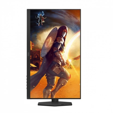 Monitor 27 cali U27G4R Fast IPS 4K 160Hz HDMI DP Pivot Monitor 27 cali U27G4R Fast IPS 4K 160Hz HDMI DP Pivot