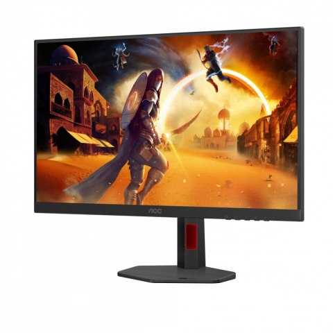 Monitor 27 cali U27G4R Fast IPS 4K 160Hz HDMI DP Pivot Monitor 27 cali U27G4R Fast IPS 4K 160Hz HDMI DP Pivot