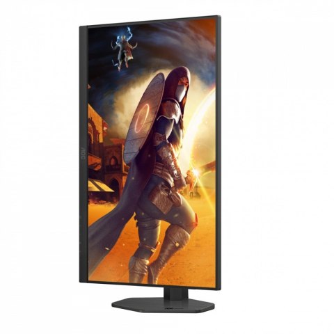 Monitor 27 cali U27G4R Fast IPS 4K 160Hz HDMI DP Pivot Monitor 27 cali U27G4R Fast IPS 4K 160Hz HDMI DP Pivot