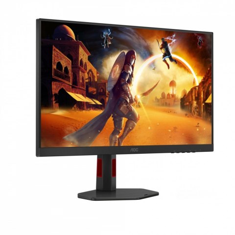 Monitor 27 cali U27G4R Fast IPS 4K 160Hz HDMI DP Pivot Monitor 27 cali U27G4R Fast IPS 4K 160Hz HDMI DP Pivot