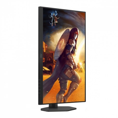 Monitor 27 cali U27G4R Fast IPS 4K 160Hz HDMI DP Pivot Monitor 27 cali U27G4R Fast IPS 4K 160Hz HDMI DP Pivot