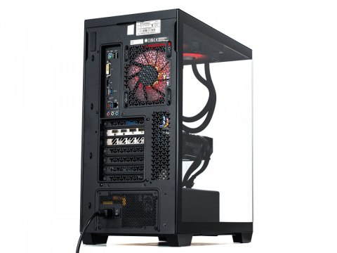 Komputer E-Sport GB550T-CR6 Ryzen 7 5800X/16GB/1TB/RX 9070 OC 16GB/W11 Komputer E-Sport GB550T-CR6 Ryzen 7 5800X/16GB/1TB/RX 9070 OC 16GB/W11