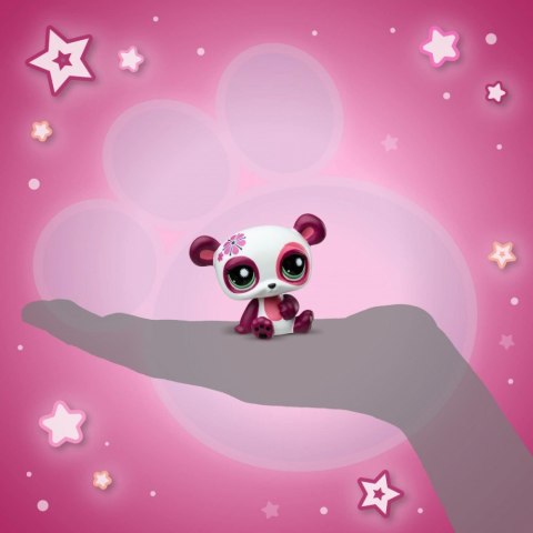 Figurka Littlest pet Shop G7 S3 Pet basic 1-pak Figurka Littlest pet Shop G7 S3 Pet basic 1-pak