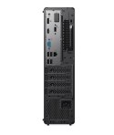 Komputer ThinkCentre Neo 50s G5 SFF 12XD0026PB W11Pro i55-14400/8GB/512GB/INT/DVD/3YRS OS