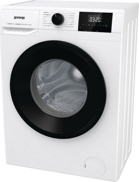 Pralka W3NGPI72SBS/PL Pralka W3NGPI72SBS/PL