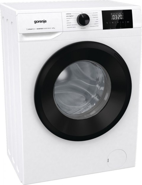 Pralka W3NGPI72SBS/PL Pralka W3NGPI72SBS/PL