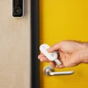 Pilot do Smart Alarm Hub Pilot do Smart Alarm Hub