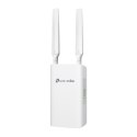 ER703WP-4G-Outdoor Zewnętrzna/wewnętrzna brama sieciowa Omada 4G+ Cat6, Wi-Fi 6 AX3000 ER703WP-4G-Outdoor Zewnętrzna/wewnętrzna brama sieciowa Omada 4G+ Cat6, Wi-Fi 6 AX3000