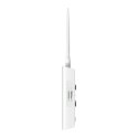 ER703WP-4G-Outdoor Zewnętrzna/wewnętrzna brama sieciowa Omada 4G+ Cat6, Wi-Fi 6 AX3000 ER703WP-4G-Outdoor Zewnętrzna/wewnętrzna brama sieciowa Omada 4G+ Cat6, Wi-Fi 6 AX3000