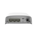 ER703WP-4G-Outdoor Zewnętrzna/wewnętrzna brama sieciowa Omada 4G+ Cat6, Wi-Fi 6 AX3000 ER703WP-4G-Outdoor Zewnętrzna/wewnętrzna brama sieciowa Omada 4G+ Cat6, Wi-Fi 6 AX3000