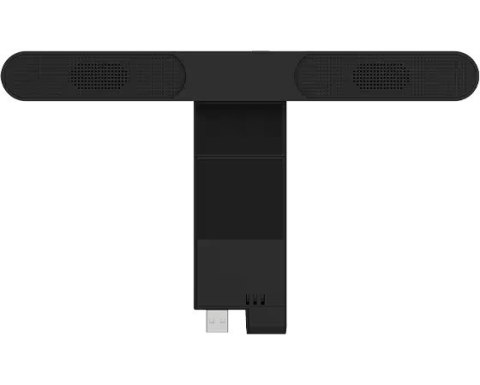 Listwa dźwiękowa ThinkVision MS30 do monitora 4XD1K97400 Listwa dźwiękowa ThinkVision MS30 do monitora 4XD1K97400