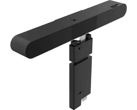 Listwa dźwiękowa ThinkVision MS30 do monitora 4XD1K97400 Listwa dźwiękowa ThinkVision MS30 do monitora 4XD1K97400