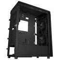 Obudowa ProART PA401 Wood ATX czarna Obudowa ProART PA401 Wood ATX czarna