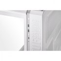 Obudowa TUF Gaming GT502 TG ARGB biała Obudowa TUF Gaming GT502 TG ARGB biała